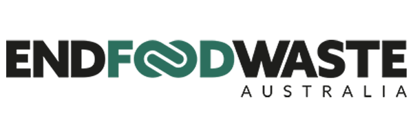 End Food Waste Australia Logo