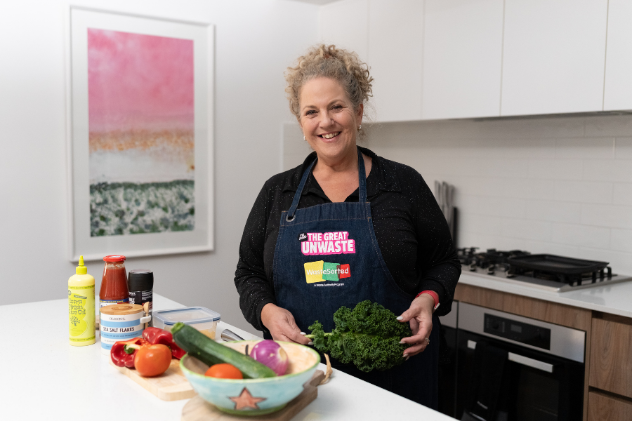 Karen Wheatland photo