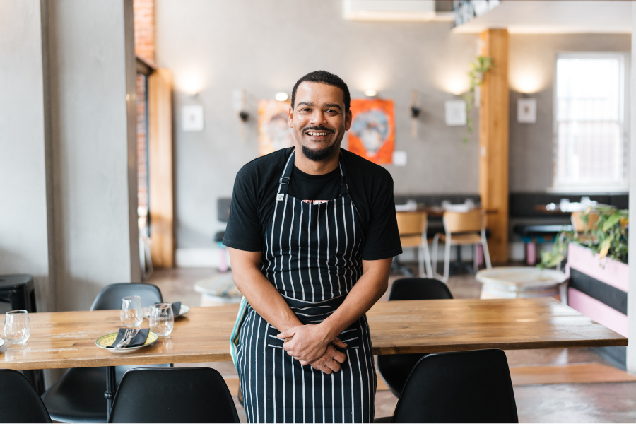 Dwight Alexander photo