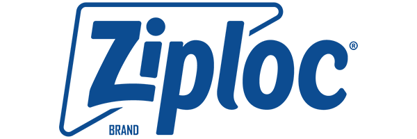 Ziploc Logo