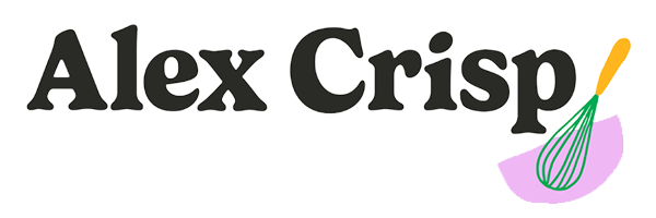 Alex Crisp Logo
